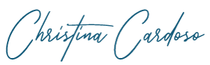 Signature Christina Cardoso